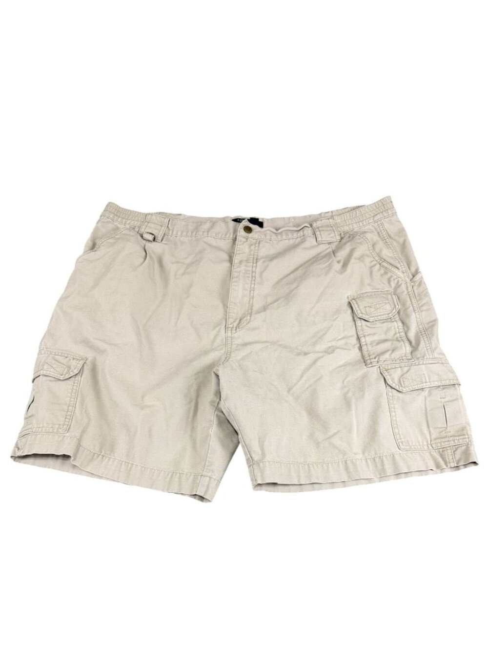 5.11 Tactical Series Men's Beige Cargo Shorts Size 46